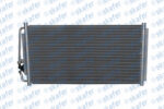 CONDENSADOR GM CHEVROLET S10 BLAZER 1995 EM DIANTE 93310629 - Imagem 4