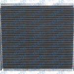 CONDENSADOR CATERPILLAR KOMATSU ESCAVADEIRA PA CARREGADEIRA 336D WA320 200C 245-7911, 2457911