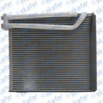 EVAPORADOR KOMATSU ESCAVADEIRA PC160 PC200