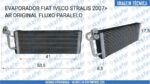 EVAPORADOR FIAT IVECO CAMINHÃO STRALIS 2007 EM DIANTE - Imagem 6