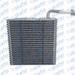 EVAPORADOR HYUNDAI CAMINHÃO HR FLUXO PARALELO