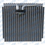 EVAPORADOR DOOSAN ESCAVADEIRA DX225 DX140 210 225 255 300 340 420 480 K1002215