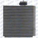 EVAPORADOR JOHN DEERE CATERPILLAR HITACHI ESCAVADEIRA ESCAVADEIRA FLORESTAL 160LC 2054 210C 210F 4464352, 4464353, 4658937