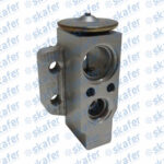 VÁLVULA BLOCK VOLKSWAGEN JOHN DEERE FOX POLO G5 VOYAGE G5 G6 NOVO GOL UP 7LO820679D