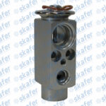 VÁLVULA BLOCK GM CHEVROLET SCANIA VOLVO NEW HOLLAND CARRO CAMINHÃO COLHEITADEIRA ASTRA TC 5070 5090 RE174764 1772728