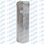 FILTRO SECADOR GM CHEVROLET CORSA 2002 EM DIANTE MONTANA 93305891
