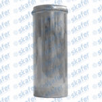 FILTRO SECADOR VOLKSWAGEN GOLF AUDI A3 1999 EM DIANTE