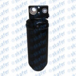 FILTRO SECADOR SCANIA CAMINHÃO 124 114 ATÉ 2007 1516767