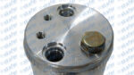 FILTRO SECADOR VOLVO ESCAVADEIRA 14509377 3719010 - Imagem 2