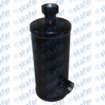 FILTRO ACUMULADOR VOLVO CATERPILLAR PA CARREGADEIRA 938G 1866189 1763900