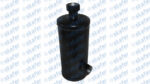 FILTRO ACUMULADOR VOLVO CATERPILLAR PA CARREGADEIRA 938G 1866189 1763900