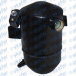 FILTRO SECADOR SCANIA CAMINHÃO MODELO 4 SÉRIE P G R DE 230HP A 500HP 2008 EM DIANTE 177-2730