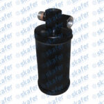 FILTRO SECADOR NEW HOLLAND TRATOR TM 7040 87374420 87343822