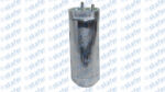 FILTRO ACUMULADOR VOLVO CAMINHÃO FH NH 2015 EM DIANTE 82422923 23858694