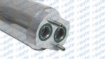 FILTRO ACUMULADOR VOLVO CAMINHÃO FH NH 2015 EM DIANTE 82422923 23858694 - Imagem 2