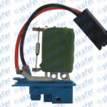 RESISTÊNCIA CAIXA GM CHEVROLET VECTRA 1997 EM DIANTE 90463851