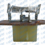 RESISTÊNCIA CAIXA FORD F250 F350 F4000 F1000 RANGER EXPLORER