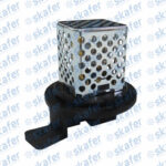 RESISTÊNCIA CAIXA HONDA FIT 2003 2004 2005 2006 2007 2008 79330-SAA-J01 79330SAAJ01