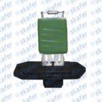 RESISTÊNCIA CAIXA TOYOTA HILUX 2005 ATÉ 2009 SW4 2005 ATÉ 2015 8713802060