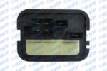 RESISTÊNCIA CAIXA GM CHEVROLET VECTRA ASTRA ZAFIRA MERIVA NOVO 90 666 802 65922 52488536 - Imagem 3