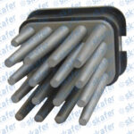 RESISTÊNCIA CAIXA GM CHEVROLET VECTRA ASTRA ZAFIRA MERIVA NOVO 90 666 802 65922 52488536