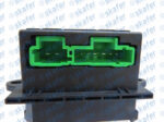 RESISTENCIA NISSAN LIVINA TIIDA 1.8 16v 2007 ATÉ 2015 77010454870 - Imagem 4