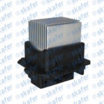 RESISTÊNCIA CAIXA RENAULT CITROEN NISSAN PEUGEOT GRAND SCENIC FLUENCE C4 SENTRA 208 308 T1017845R-C