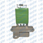 RESISTÊNCIA CAIXA MERCEDES BENZ CAMINHÃO AXOR ATEGO 24V A0018217660