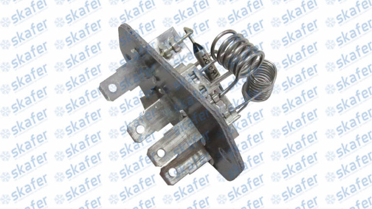 RESISTENCIA CAIXA JOHN DEERE RE49636 RE171329 RE217662 - Skafer Peças ...