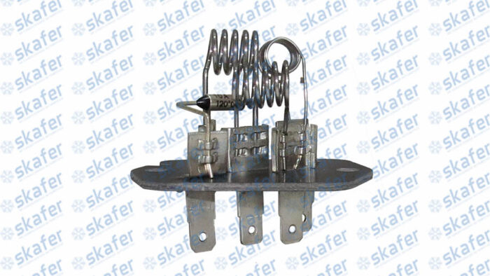 RESISTENCIA CAIXA JOHN DEERE RE49636 RE171329 RE217662 - Skafer Peças ...