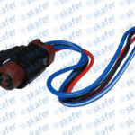 CHICOTE FORD F250 F350 F4000