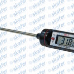 TERMÔMETRO DIGITAL ESPETO