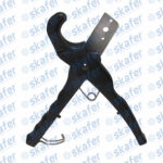 ALICATE DE CORTAR MANGUEIRA