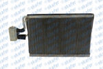 EVAPORADOR CATERPILLAR PÁ CARREGADEIRA 950L 2017 4593539 3557191