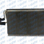 EVAPORADOR CATERPILLAR PÁ CARREGADEIRA 950L 2017 4593539 3557191