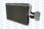 EVAPORADOR CATERPILLAR PÁ CARREGADEIRA 950L 2017 4593539 3557191 - Imagem 3