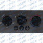 COMANDO GM CHEVROLET VECTRA 2008 2009 2010 2011 52411039 ORIGINAL