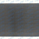 CONDENSADOR RENAULT LOGAN SANDERO CÂMBIO AUTOMÁTICO 8200182361