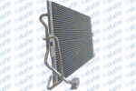 CONDENSADOR GM CHEVROLET VECTRA 1997 1998 1999 2000 2001 2002 2003 2004 2005 5281195 - Imagem 2