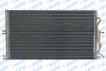 CONDENSADOR GM CHEVROLET VECTRA 1997 1998 1999 2000 2001 2002 2003 2004 2005 5281195 - Imagem 4