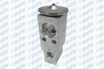 VÁLVULA BLOCK HONDA TOYOTA FIT COROLLA FILDER RAV4 CAMRY BC447500-2030 - Imagem 2