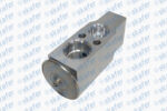 VÁLVULA BLOCK HONDA TOYOTA FIT COROLLA FILDER RAV4 CAMRY BC447500-2030 - Imagem 3