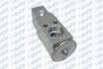 VÁLVULA BLOCK HONDA TOYOTA FIT COROLLA FILDER RAV4 CAMRY BC447500-2030 - Imagem 4