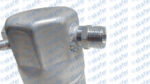 FILTRO ACUMULADOR GM CHEVROLET S10 BLAZER 2.2 2.8 4CC 1132634 L210073 - Imagem 3