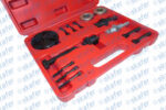 KIT SACA EMBREAGEM SANDEN DENSO - Imagem 2