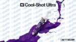 COOLSHOT ULTRA 6ML POTENCIALIZADOR DE SISTEMAS DE AR CONDICIONADO ERRECOM