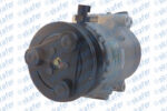COMPRESSOR FORD VOLVO FOCUS 2008 EM DIANTE MOTOR SIGMA C30