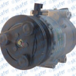 COMPRESSOR FORD VOLVO FOCUS 2008 EM DIANTE MOTOR SIGMA C30