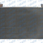 CONDENSADOR CHERY TIGGO