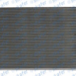CONDENSADOR GM CHEVROLET SONIC 96943762